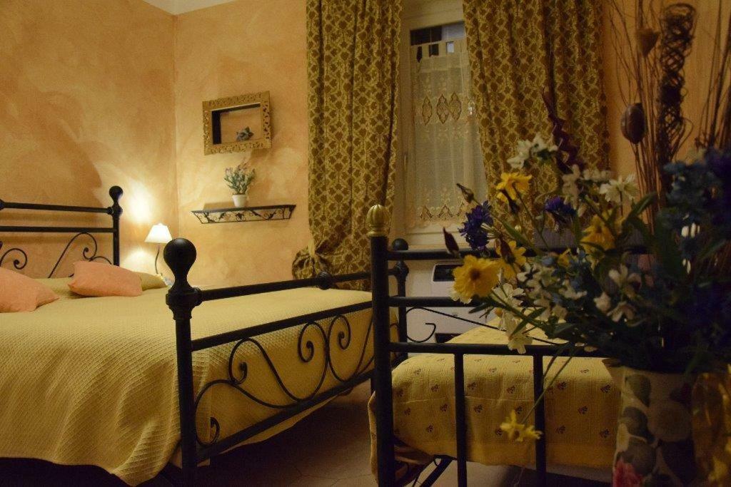 Appartement A Casa Di Gloria à Acqui Terme Extérieur photo