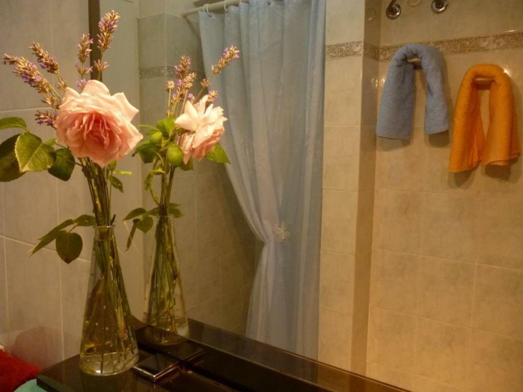 Appartement A Casa Di Gloria à Acqui Terme Extérieur photo