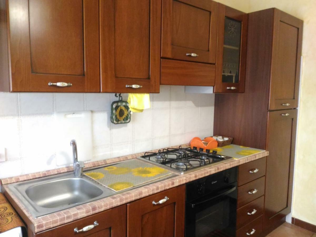 Appartement A Casa Di Gloria à Acqui Terme Extérieur photo