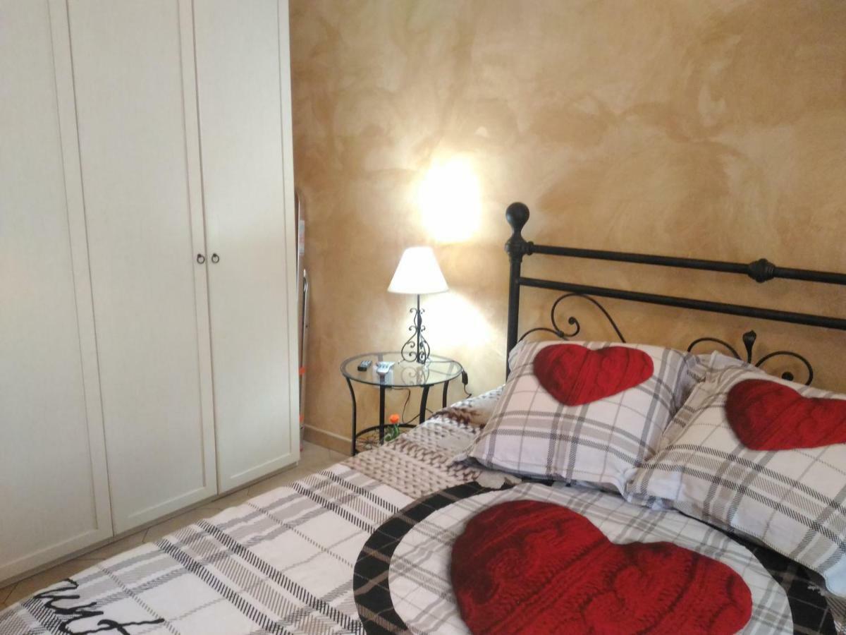 Appartement A Casa Di Gloria à Acqui Terme Extérieur photo